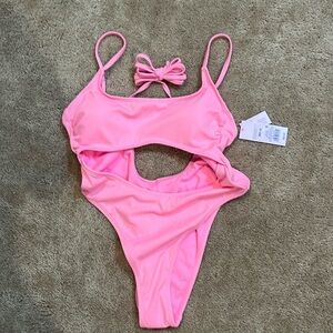 Target one piece swimsuit